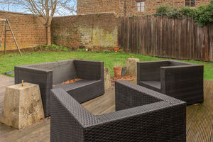 Sydenham Close Adderbury